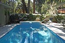Cozy Pines Tranquil Vacation Rentals