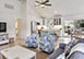Dogwood Cottage South Carolina Vacation Villa - South Forest Beach, Hilton Head