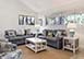 Dogwood Cottage South Carolina Vacation Villa - South Forest Beach, Hilton Head