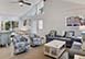 Dogwood Cottage South Carolina Vacation Villa - South Forest Beach, Hilton Head