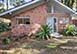 Dogwood Cottage South Carolina Vacation Villa - South Forest Beach, Hilton Head