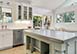Dogwood Cottage South Carolina Vacation Villa - South Forest Beach, Hilton Head