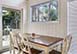 Dogwood Cottage South Carolina Vacation Villa - South Forest Beach, Hilton Head