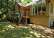 Hunter Dunes Hideaway Hilton Head Island, South Carolina  Vacation Villa - Palmetto Dunes