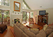 Hunter Dunes Hideaway Hilton Head Island, South Carolina  Vacation Villa - Palmetto Dunes