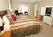 Hunter Dunes Hideaway Hilton Head Island, South Carolina  Vacation Villa - Palmetto Dunes