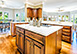 Lagoon Living South Carolina Vacation Villa - Hilton Head Island