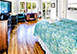 Lagoon Living South Carolina Vacation Villa - Hilton Head Island