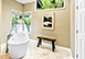 Lagoon Living South Carolina Vacation Villa - Hilton Head Island