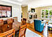Lagoon Living South Carolina Vacation Villa - Hilton Head Island