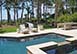Laurels Villa South Carolina Vacation Villa - Hilton Head