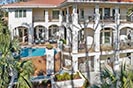 Mediterranean Brigantine Masterpiece Vacation Rental Hilton Head
