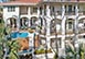 Mediterranean Brigantine Masterpiece South Carolina Vacation Villa - Hilton Head Island