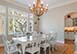 Mediterranean Brigantine Masterpiece South Carolina Vacation Villa - Hilton Head Island
