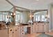 Mediterranean Brigantine Masterpiece South Carolina Vacation Villa - Hilton Head Island
