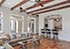 Mediterranean Brigantine Masterpiece South Carolina Vacation Villa - Hilton Head Island