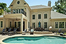 Mooring Mansion Rental Hilton Head