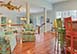 Relaxing Pines Treasure South Carolina Vacation Villa - Hilton Head Island