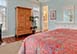 Relaxing Pines Treasure South Carolina Vacation Villa - Hilton Head Island