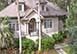 Relaxing Pines Treasure South Carolina Vacation Villa - Hilton Head Island