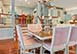 Relaxing Pines Treasure South Carolina Vacation Villa - Hilton Head Island