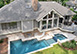 Rum Runner Getaway Hilton Head Island, South Carolina  Vacation Villa - Palmetto Dunes