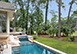 Rum Runner Getaway Hilton Head Island, South Carolina  Vacation Villa - Palmetto Dunes