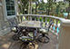 Sea Shell Sanctuary South Carolina Vacation Villa - Hilton Head Island