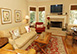 Sea Shell Sanctuary South Carolina Vacation Villa - Hilton Head Island