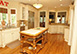 Sea Shell Sanctuary South Carolina Vacation Villa - Hilton Head Island