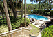 Sea Shore Hideaway South Carolina Vacation Villa - Hilton Head Island