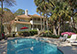 Sea Shore Hideaway South Carolina Vacation Villa - Hilton Head Island