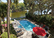 Sea Shore Hideaway South Carolina Vacation Villa - Hilton Head Island