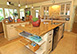 Sea Shore Hideaway South Carolina Vacation Villa - Hilton Head Island