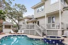 Southern Charm Estate Hilton Head Golfing Vacations