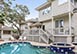 Southern Charm Estate South Carolina Vacation Villa - Hilton Head Island