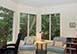 Spacious Mooring Lakeside South Carolina Vacation Villa - Hilton Head Island