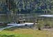 Spacious Mooring Lakeside South Carolina Vacation Villa - Hilton Head Island