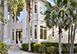 Tropical Brigantine Luxury South Carolina Vacation Villa - Palmetto Dunes