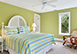 Tropical Brigantine Luxury South Carolina Vacation Villa - Palmetto Dunes