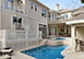 Tropical Brigantine Luxury South Carolina Vacation Villa - Palmetto Dunes