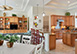 Tropical Brigantine Luxury South Carolina Vacation Villa - Palmetto Dunes