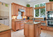 Tropical Brigantine Luxury South Carolina Vacation Villa - Palmetto Dunes