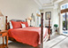 Tropical Brigantine Luxury South Carolina Vacation Villa - Palmetto Dunes