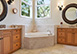 Tropical Brigantine Luxury South Carolina Vacation Villa - Palmetto Dunes
