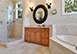 Tropical Brigantine Luxury South Carolina Vacation Villa - Palmetto Dunes