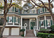 Victorian Oceanfront Dream South Carolina Vacation Villa - Hilton Head Island