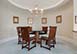 Victorian Oceanfront Dream South Carolina Vacation Villa - Hilton Head Island