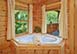Tranquility 53 Tennessee Vacation Villa - Great Smoky Mountains
