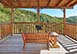 Tranquility 53 Tennessee Vacation Villa - Great Smoky Mountains